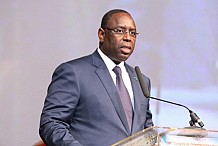 Les dirigeants africains encouragent les investissements mondiaux dans le secteur de l'énergie du continent 